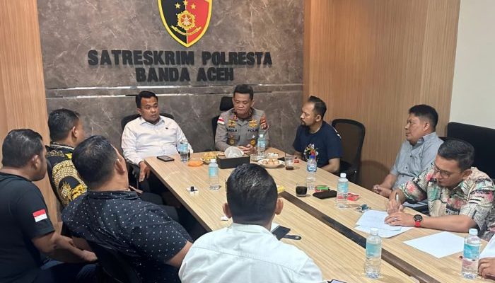 Polisi Periksa 15 Saksi Terkait Terbakarnya Gedung Fakultas Pertanian