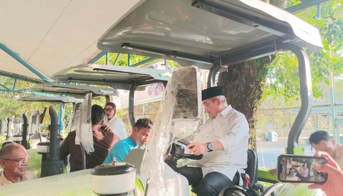 Dinas Pertanian Lahat Perkuat Transparansi dan Optimalisasi Program untuk Petani