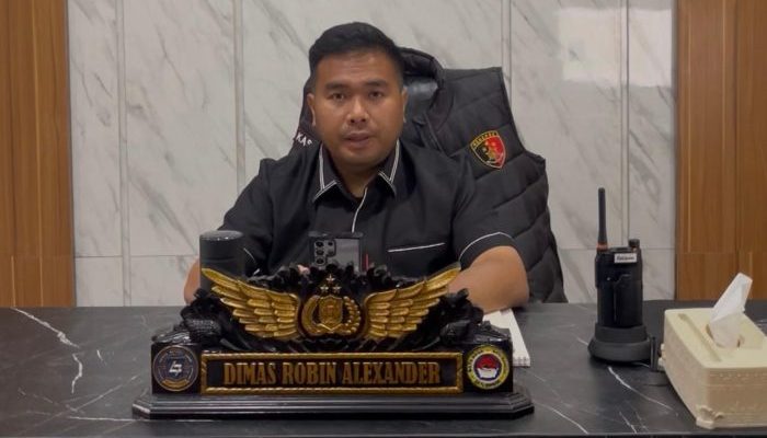 Polres Jombang Pastikan Penanganan Kasus KSU Al Kahfi Sesuai Prosedur Hukum