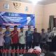 Anggota DPRD Bengkalis Bobi Kurniawan Edukasi Warga Soal Perlindungan Tenaga Kerja