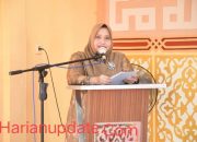 Disdukcapil Bengkalis Catat Prestasi Nasional dalam Penilaian Kinerja Kemendagri