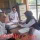Dinas Koperasi dan UKM Bengkalis Gelar Cek Kesehatan Gratis bagi Pegawai
