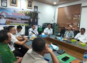 Tingkatkan Produktivitas Pekebun, Pemkab Bengkalis Sosialisasikan Program PSR 2026