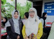 Pemkab Bengkalis Evaluasi Peran Posyandu dalam Pelayanan Dasar Masyarakat