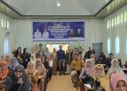 Tingkatkan Daya Saing Produk Lokal, Dinkes Bengkalis Latih 50 Pelaku IRTP