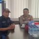 Ketua PJID Riau Silaturahmi ke Kapolres Inhil, Bahas Perang Melawan Narkoba