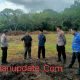 Polsek Bengkalis Bersama Petani Optimalkan Budidaya Jagung Pipil di Desa Kelebuk