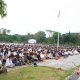 Pemprov Riau Gelar Salat Iduladha Bersama Ribuan Masyarakat di Halaman Kantor Gubernur