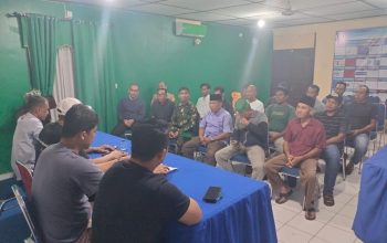 Kasus Kebakaran Maut di Bukit Batu Terungkap, Satu Orang Jadi Tersangka