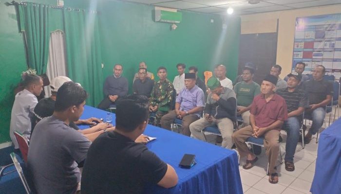 Kasus Kebakaran Maut di Bukit Batu Terungkap, Satu Orang Jadi Tersangka