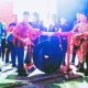Kolaborasi PW MOI dan Pemdes Wonosari Sukseskan Car Free Night Bernuansa Budaya Tradisional