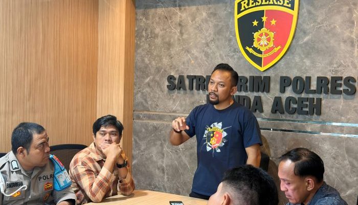 Kasus Kerusuhan Antar Mahasiswa USK, Dua Orang Resmi Jadi Tersangka