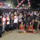Kolaborasi PW MOI Bengkalis dan Pemdes Wonosari Sukses Gelar CFN Bermasa