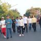 Bupati dan Wakil Bupati Lahat Ajak Warga Terapkan Pola Hidup Sehat Melalui Car Free Day