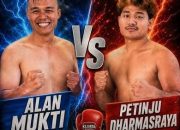 Petinju Dharmasraya Borong Empat Medali pada Kejurda Pertina Sumbar
