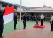 Lapas Bengkalis Peringati Hari Lahir Pancasila 2026, Perkuat Nasionalisme dan Pembinaan