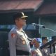 Kapolres Inhil Pimpin PTDH Dua Personel, Tegaskan Tak Ada Toleransi bagi Pelanggaran