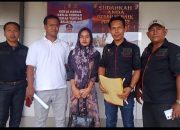 Laporan Dugaan Penipuan Belum Tuntas, Warga Muara Enim Tempuh Pengaduan ke Propam