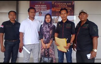 Laporan Dugaan Penipuan Belum Tuntas, Warga Muara Enim Tempuh Pengaduan ke Propam