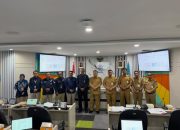 Pemprov Riau Siap Implementasikan Manajemen Talenta ASN, Indikator BKN Capai 100 Persen