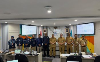Pemprov Riau Siap Implementasikan Manajemen Talenta ASN, Indikator BKN Capai 100 Persen