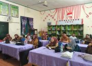 MTs YPPI Bengkalis Evaluasi Capaian Belajar Melalui Asesmen Sumatif Genap