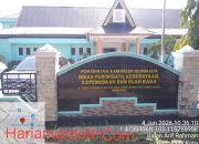 DPD PW MOI Bengkalis Kecewa, Surat Disposisi dari Pemkab Disebut Belum Ditindaklanjuti