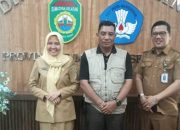 Kadisdik Sumsel Apresiasi Peran Pers dalam Sukseskan SPMB 2026
