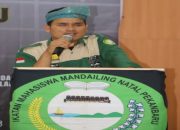 IMA Madina Pekanbaru Desak Pengusutan Dugaan Korupsi MBG hingga Tingkat Daerah