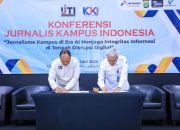 Hadapi Transformasi Digital, Kemnaker Gandeng IJTI Perkuat SDM Generasi Muda