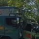 Dua Truk Terlibat Kecelakaan di Jalur Pantura Situbondo, Arus Lalu Lintas Sempat Tersendat