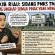 Jelang Sidang Perdana, KIB Riau Dorong Pengungkapan Menyeluruh Kasus PMKS PT TML