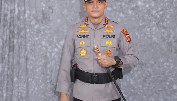 Viral di Media Sosial, Kasus Dugaan Penganiayaan Karyawan Ditindak Polrestabes Palembang