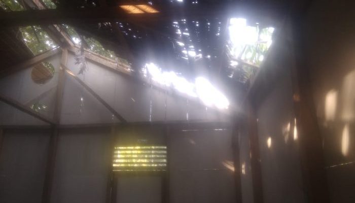 Ketua DPD PW MOI Bengkalis Soroti Realisasi Dana Bermasa di Desa Meskom