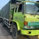 Kecelakaan Maut di Jombang, Pengendara Honda Vario Meninggal di Lokasi