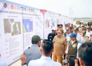 SF Hariyanto Tegaskan Pemulihan Tesso Nilo Harus Terukur dan Minim Dampak Sosial