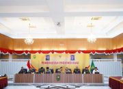 Pemprov Riau Matangkan Kesiapan Mudik Lebaran, BBM hingga Transportasi Dipastikan Aman