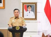 SF Hariyanto: Imbauan KPK Perlu Dasar Regulasi agar Tidak Ganggu Program Pembangunan