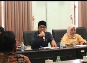 Komisi C DPRD Jombang Bahas Penanganan Pencemaran Limbah Industri Tahu di Jogoroto