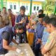 Perangkat Desa Pambang Pesisir Jalani Tes Urin, Seluruhnya Dinyatakan Negatif Narkoba