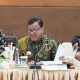 Bupati Kuansing Hadiri RUPS BRK Syariah, Dorong Penguatan Peran Bank Daerah