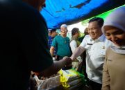 Pemprov Riau Gelar Operasi Pasar Murah Jelang Iduladha 1447 H