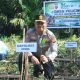 Peringati Hari Bhayangkara ke-80, Kapolres Inhil Pimpin Penanaman Mangrove di Terusan Kempas