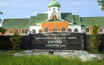 Viral di TikTok, Sekretariat DPRD Siak Sebut Temuan SPPD 2023 Telah Dikembalikan Sebagian