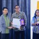 Kemnaker Raih Dua Penghargaan GSMS 2026 atas Kinerja Komunikasi Publik