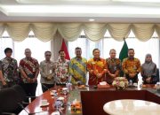 Pemprov Riau Dukung Program Magang Nasional untuk Lulusan Baru