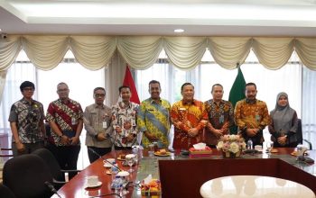 Pemprov Riau Dukung Program Magang Nasional untuk Lulusan Baru
