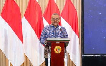 Kemnaker dan LAN Perkuat MagangHub untuk Tingkatkan Kesiapan Kerja Lulusan