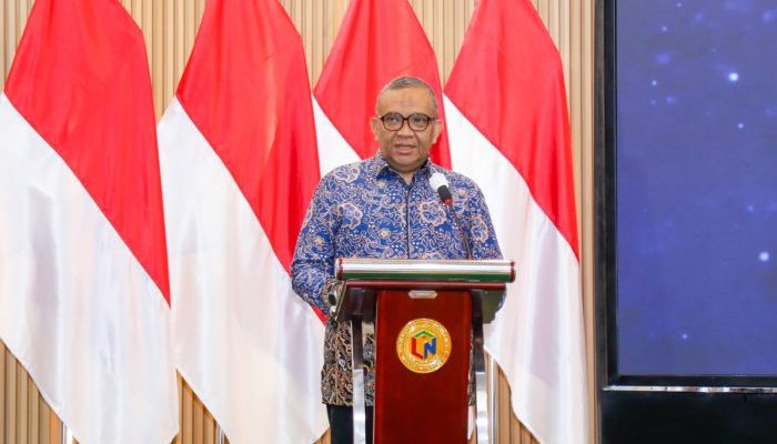 Kemnaker dan LAN Perkuat MagangHub untuk Tingkatkan Kesiapan Kerja Lulusan