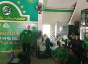 Widia Ningsih Pimpin PKB Lahat 2026–2031, LAPSI Beri Apresiasi